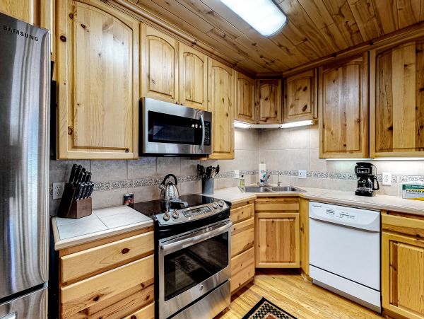 Breckenridge Home 1018118