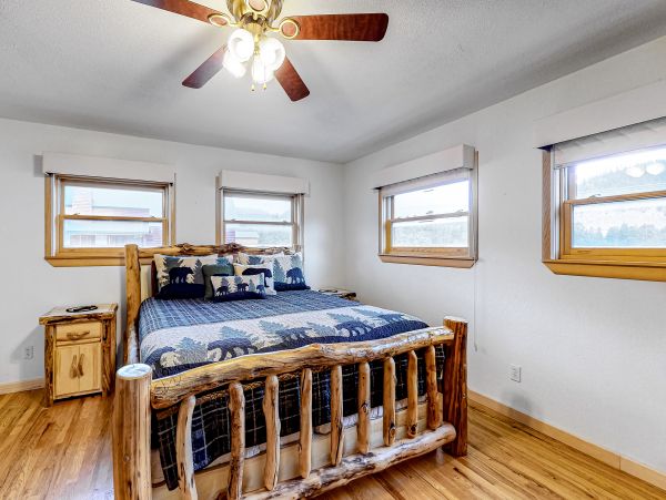 Breckenridge Home 1018118