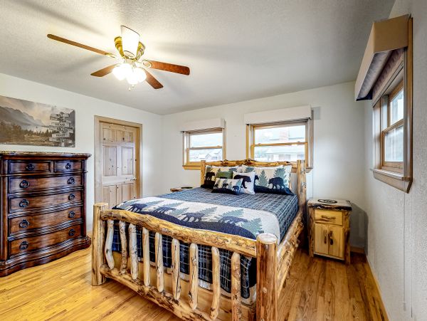 Breckenridge Home 1018118