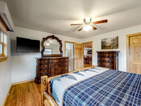 Breckenridge Home 1018118