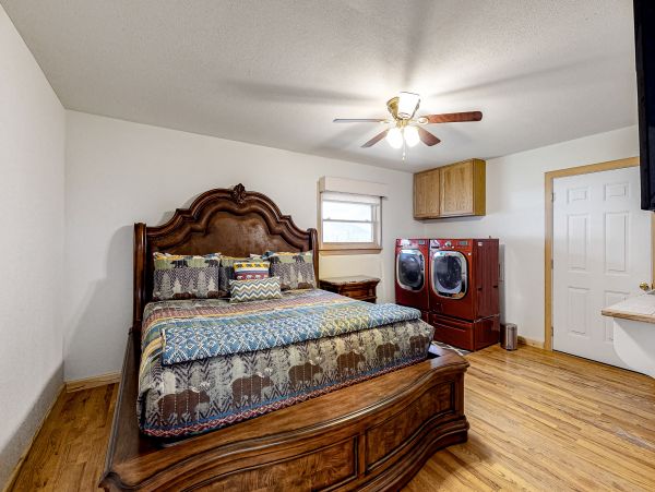 Breckenridge Home 1018118