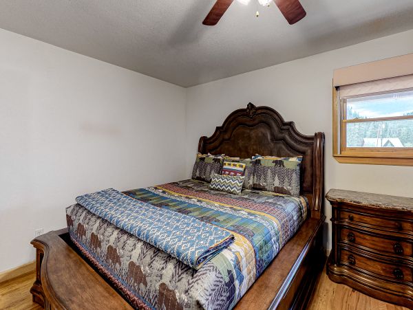 Breckenridge Home 1018118