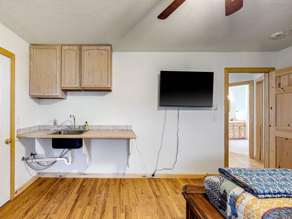 Breckenridge Home 1018118