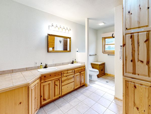 Breckenridge Home 1018118