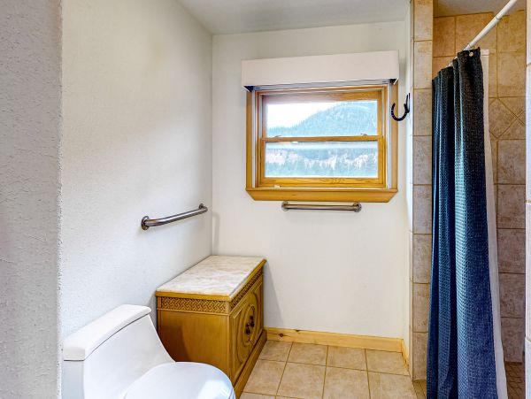 Breckenridge Home 1018118