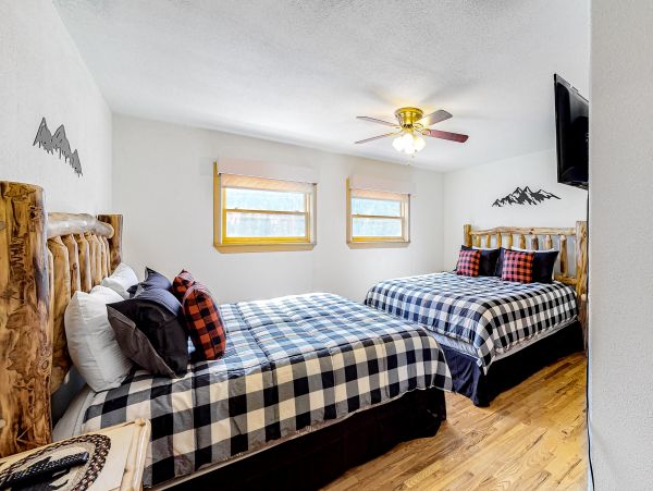 Breckenridge Home 1018118