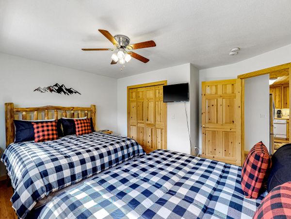 Breckenridge Home 1018118