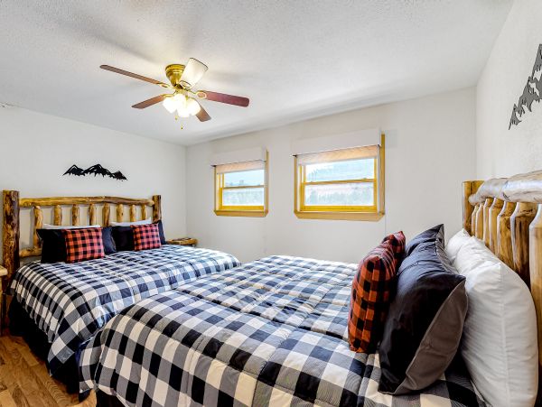 Breckenridge Home 1018118