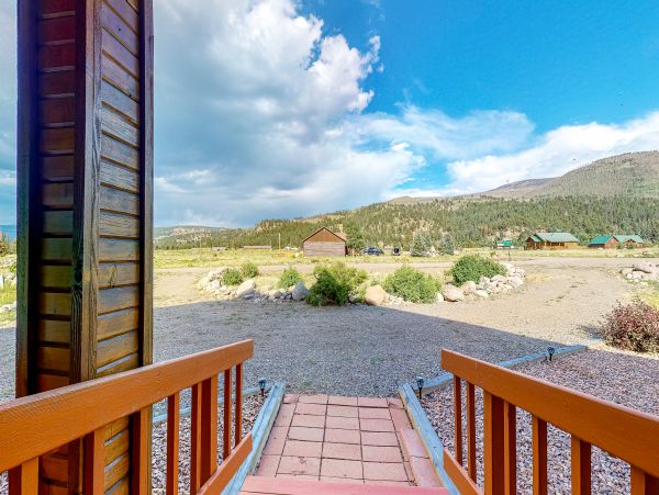 Breckenridge Home 1018118