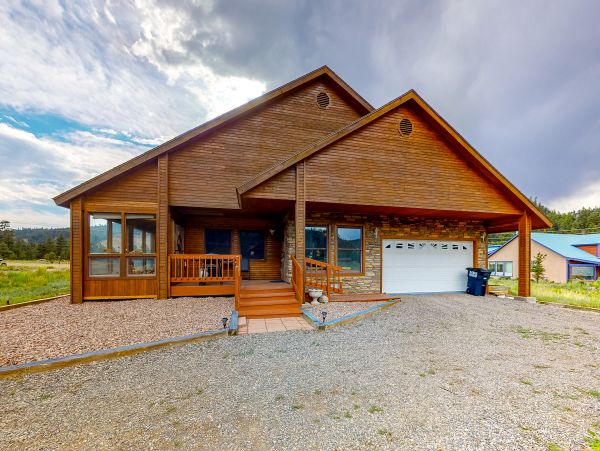 Breckenridge Home 1018118