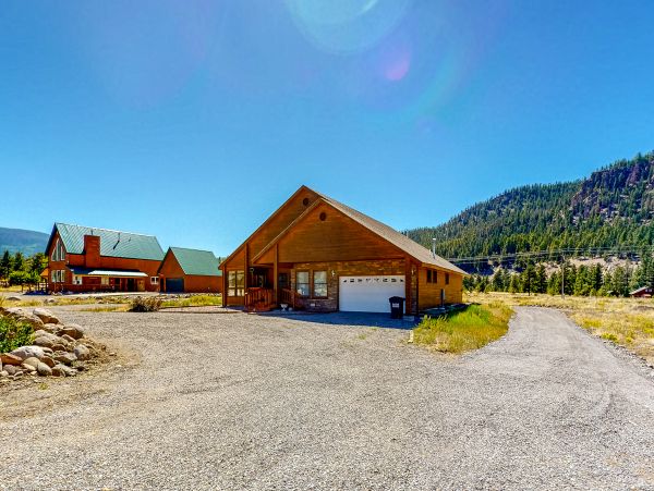 Breckenridge Home 1018118