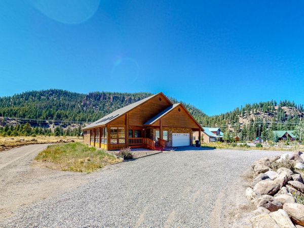 Breckenridge Home 1018118