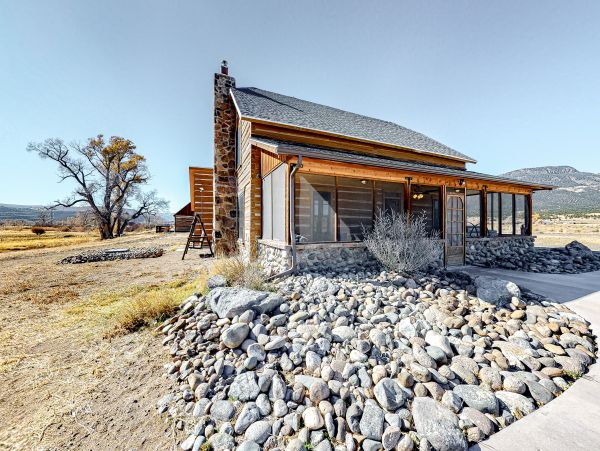 Breckenridge Home 1018119