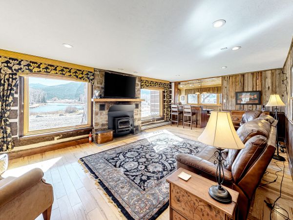 Breckenridge Home 1018119