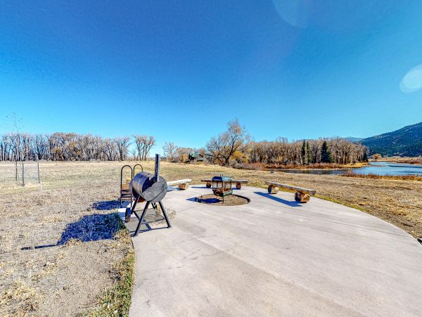 Breckenridge Home 1018119