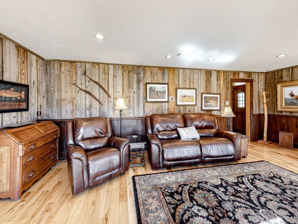 Breckenridge Home 1018119