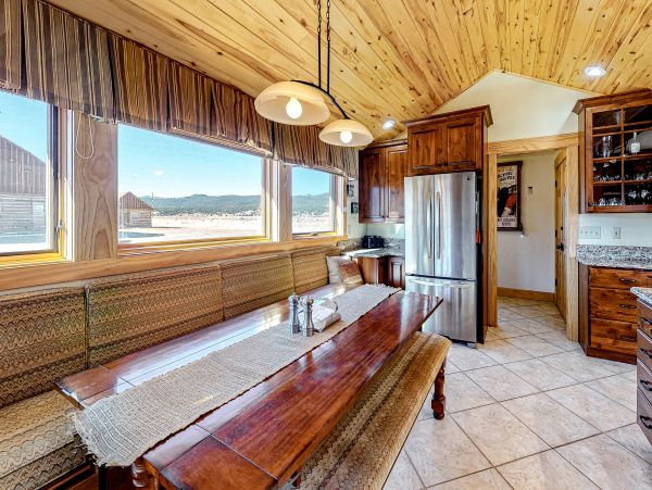 Breckenridge Home 1018119