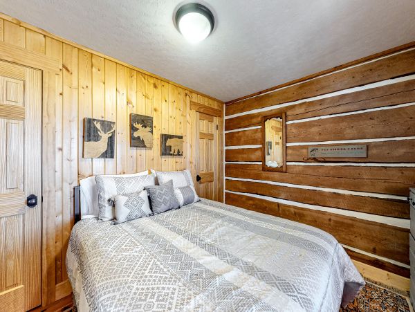 Breckenridge Home 1018119