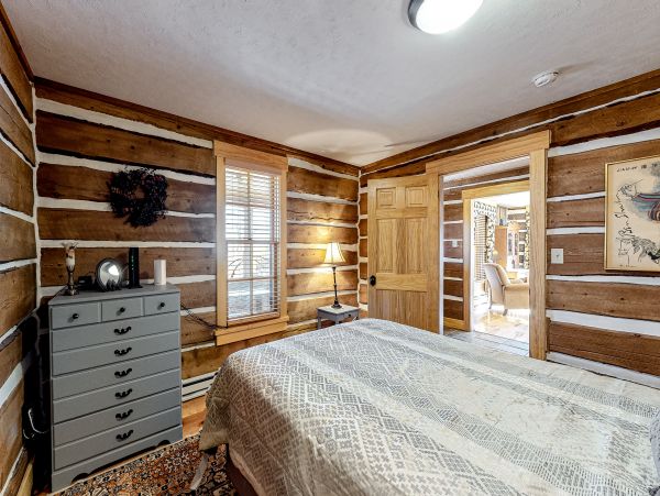 Breckenridge Home 1018119
