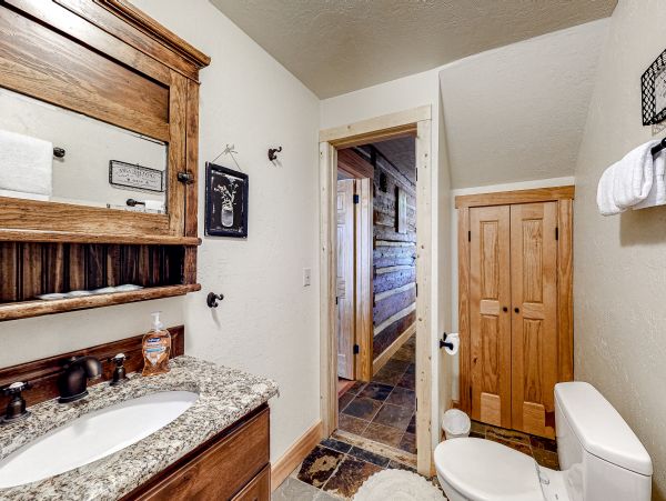 Breckenridge Home 1018119