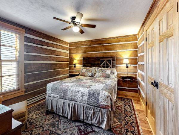 Breckenridge Home 1018119