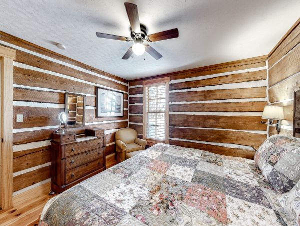 Breckenridge Home 1018119