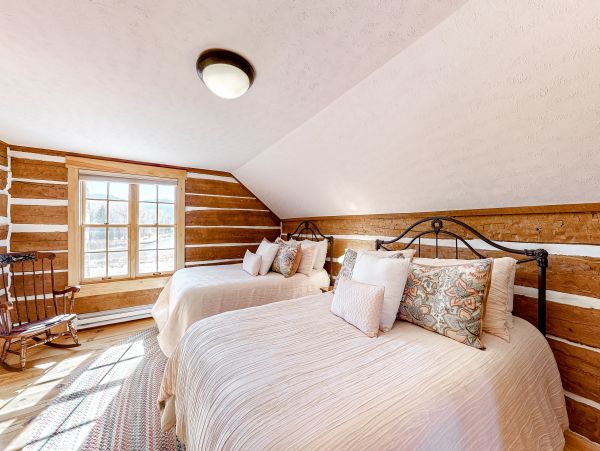 Breckenridge Home 1018119