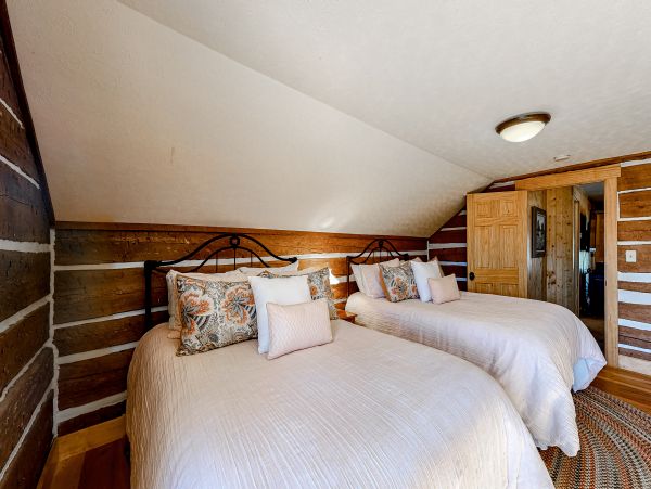 Breckenridge Home 1018119