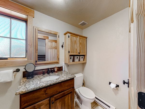Breckenridge Home 1018119