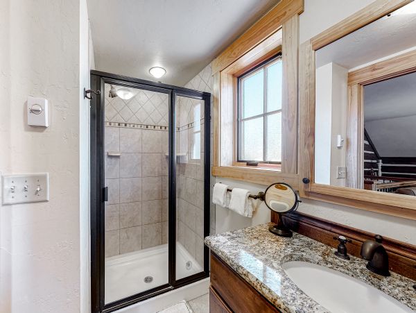 Breckenridge Home 1018119