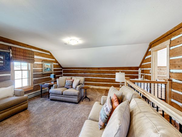 Breckenridge Home 1018119