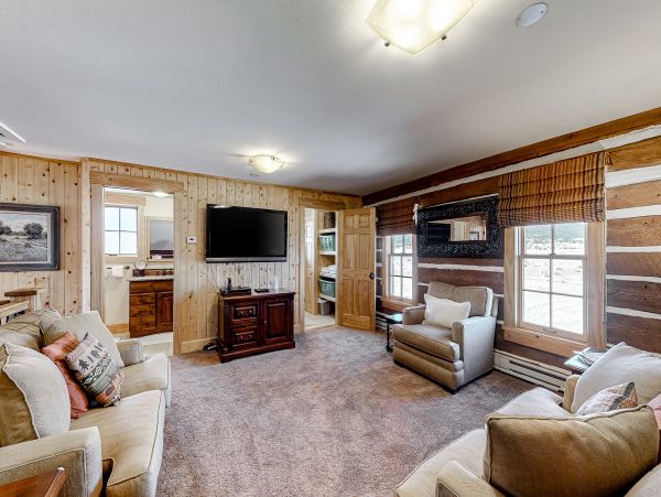 Breckenridge Home 1018119