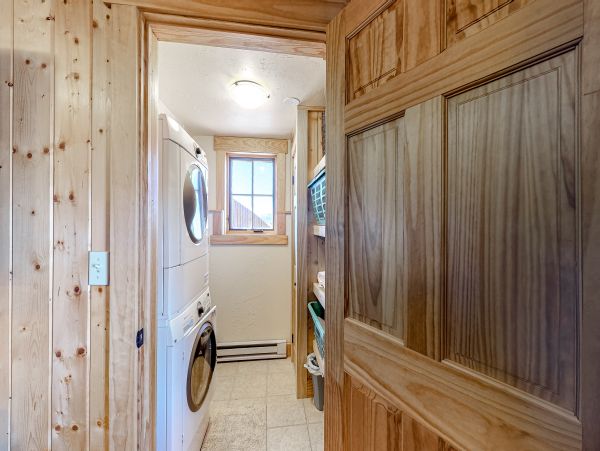 Breckenridge Home 1018119