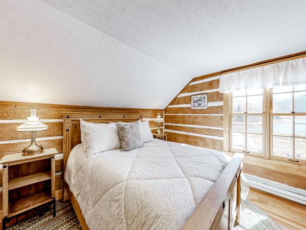 Breckenridge Home 1018119