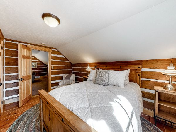 Breckenridge Home 1018119