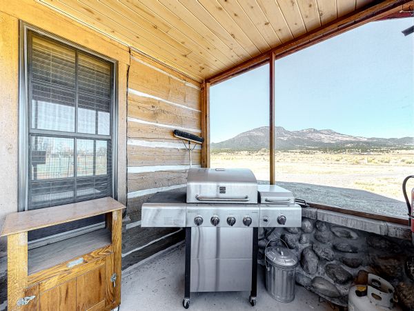 Breckenridge Home 1018119
