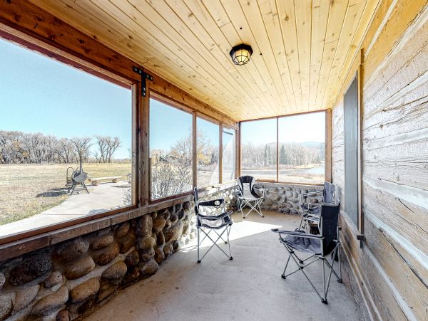 Breckenridge Home 1018119