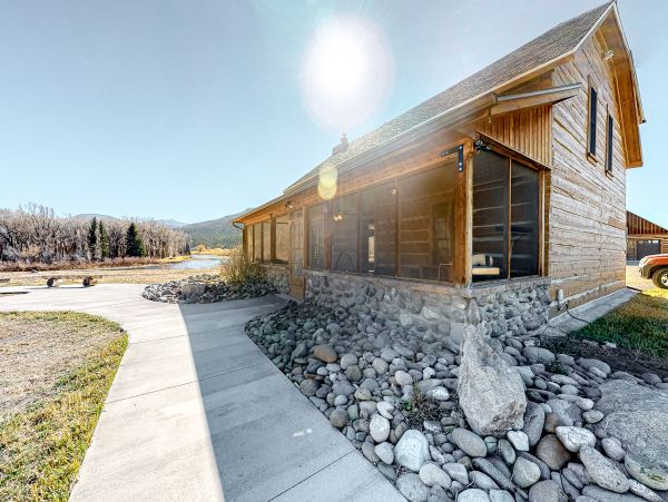 Breckenridge Home 1018119