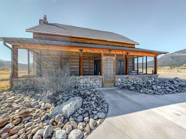 Breckenridge Home 1018119