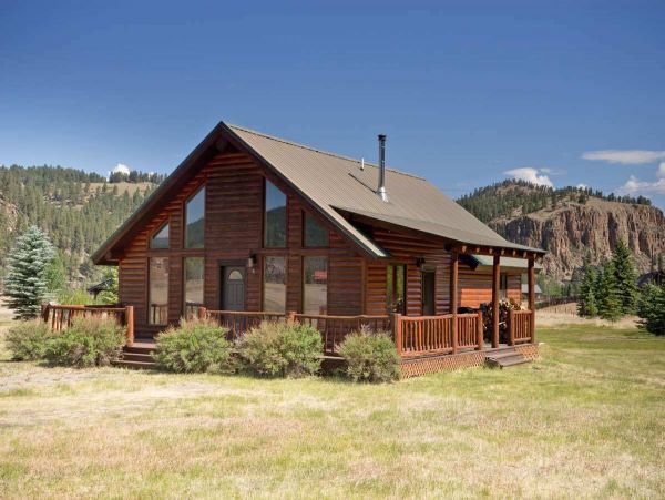 Breckenridge Home 1018120