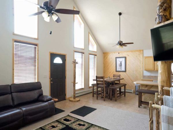 Breckenridge Home 1018120