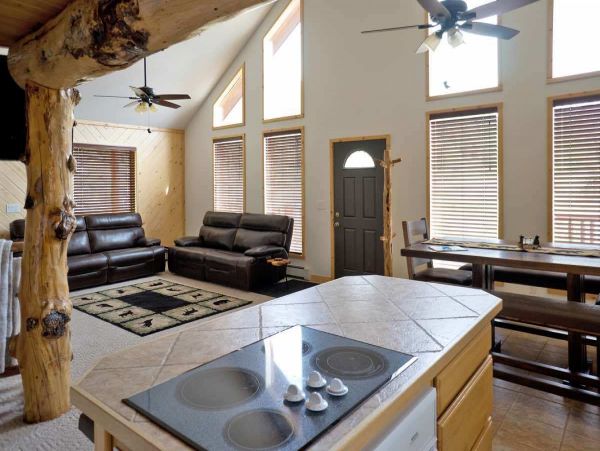 Breckenridge Home 1018120