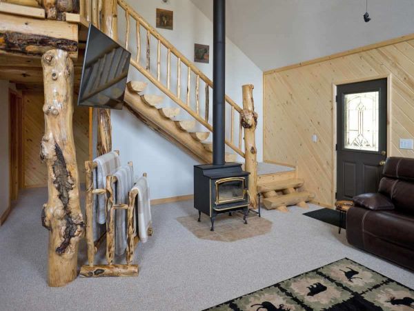 Breckenridge Home 1018120
