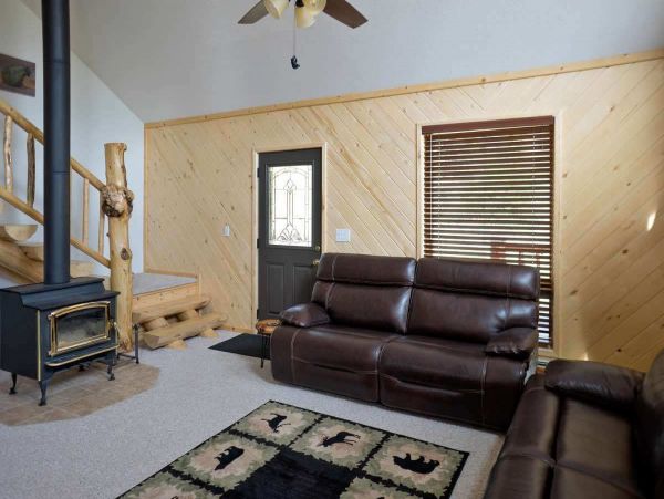 Breckenridge Home 1018120
