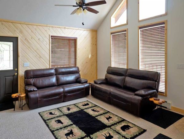 Breckenridge Home 1018120