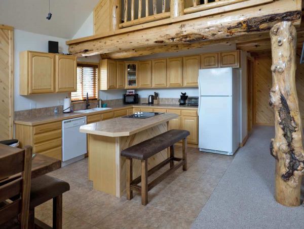 Breckenridge Home 1018120