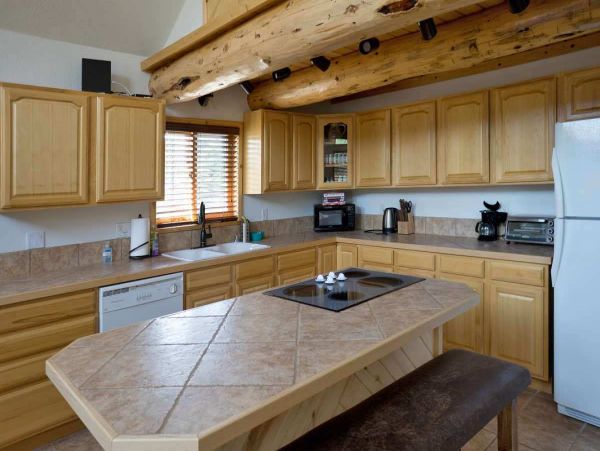 Breckenridge Home 1018120