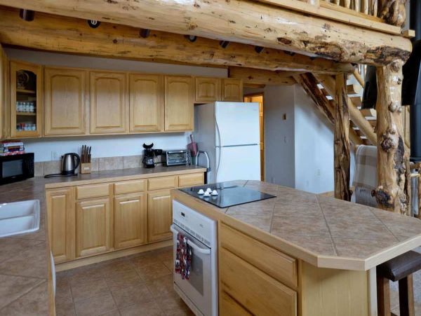 Breckenridge Home 1018120