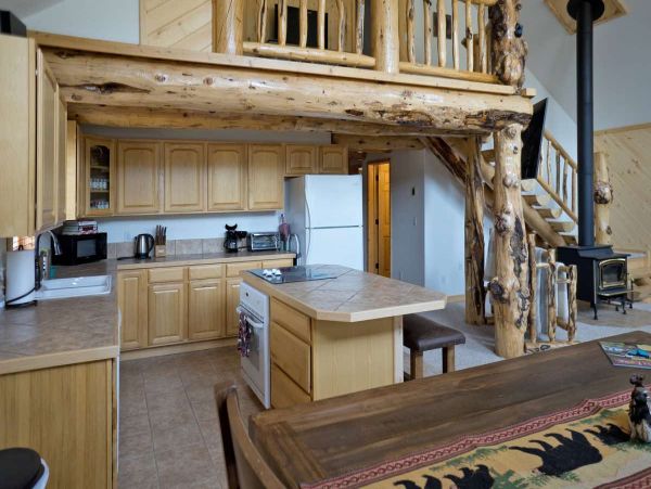 Breckenridge Home 1018120