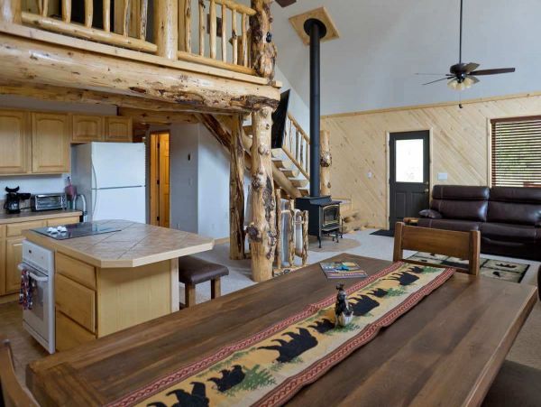 Breckenridge Home 1018120